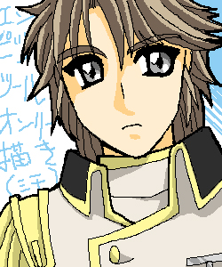 07N11/8@Gscc[݂̂ŕ`ecBȂ߂ĎcĂ܂(--;)