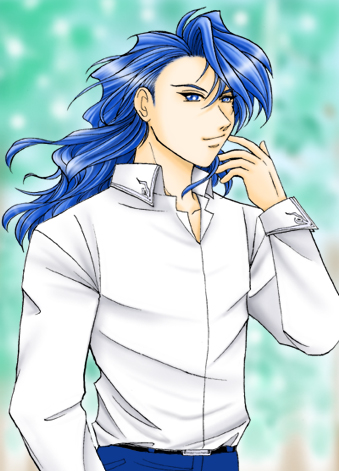 ちょっとキラキラしすぎですかね…(汗)